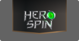 Hero Spin logo